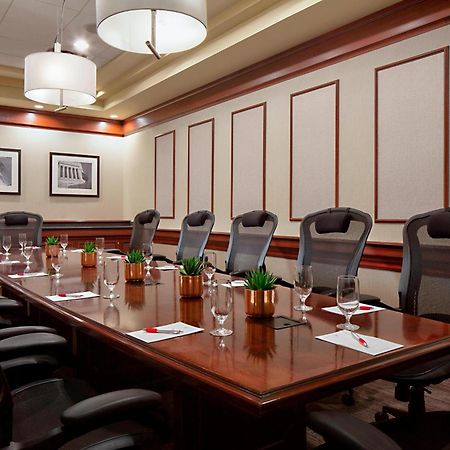 Indianapolis Marriott Downtown Ξενοδοχείο Εξωτερικό φωτογραφία