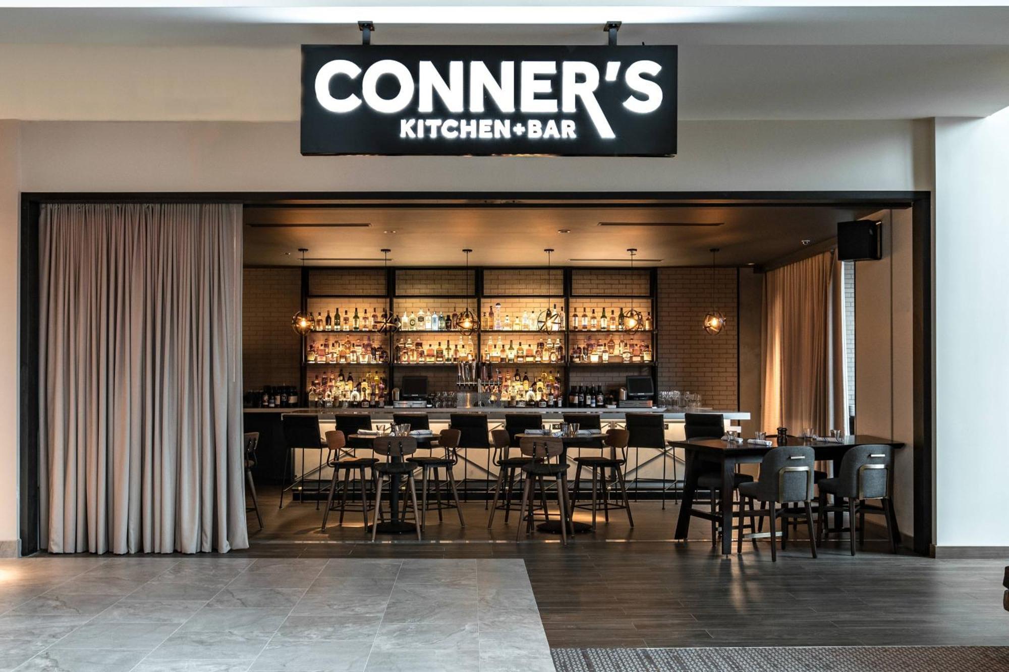 Indianapolis Marriott Downtown Ξενοδοχείο Εξωτερικό φωτογραφία