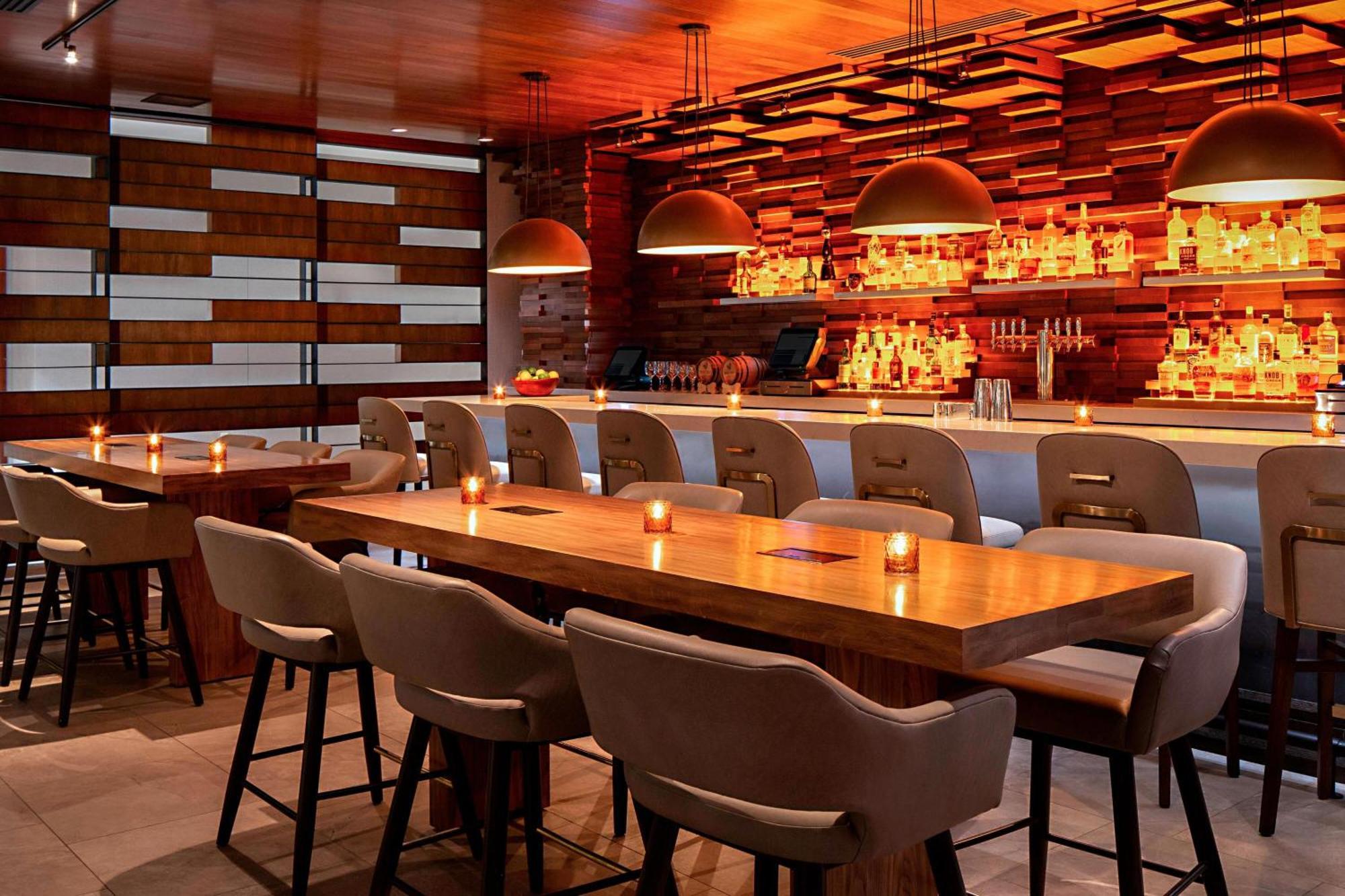 Indianapolis Marriott Downtown Ξενοδοχείο Εξωτερικό φωτογραφία