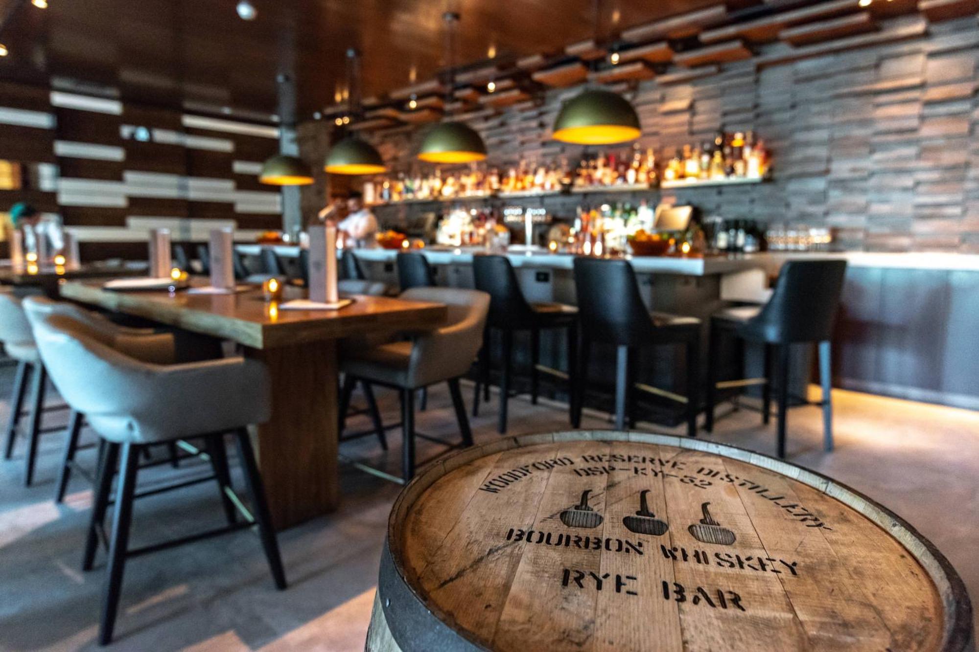 Indianapolis Marriott Downtown Ξενοδοχείο Εξωτερικό φωτογραφία