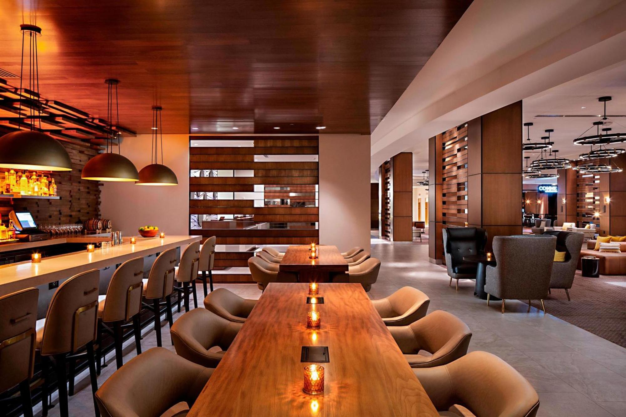 Indianapolis Marriott Downtown Ξενοδοχείο Εξωτερικό φωτογραφία