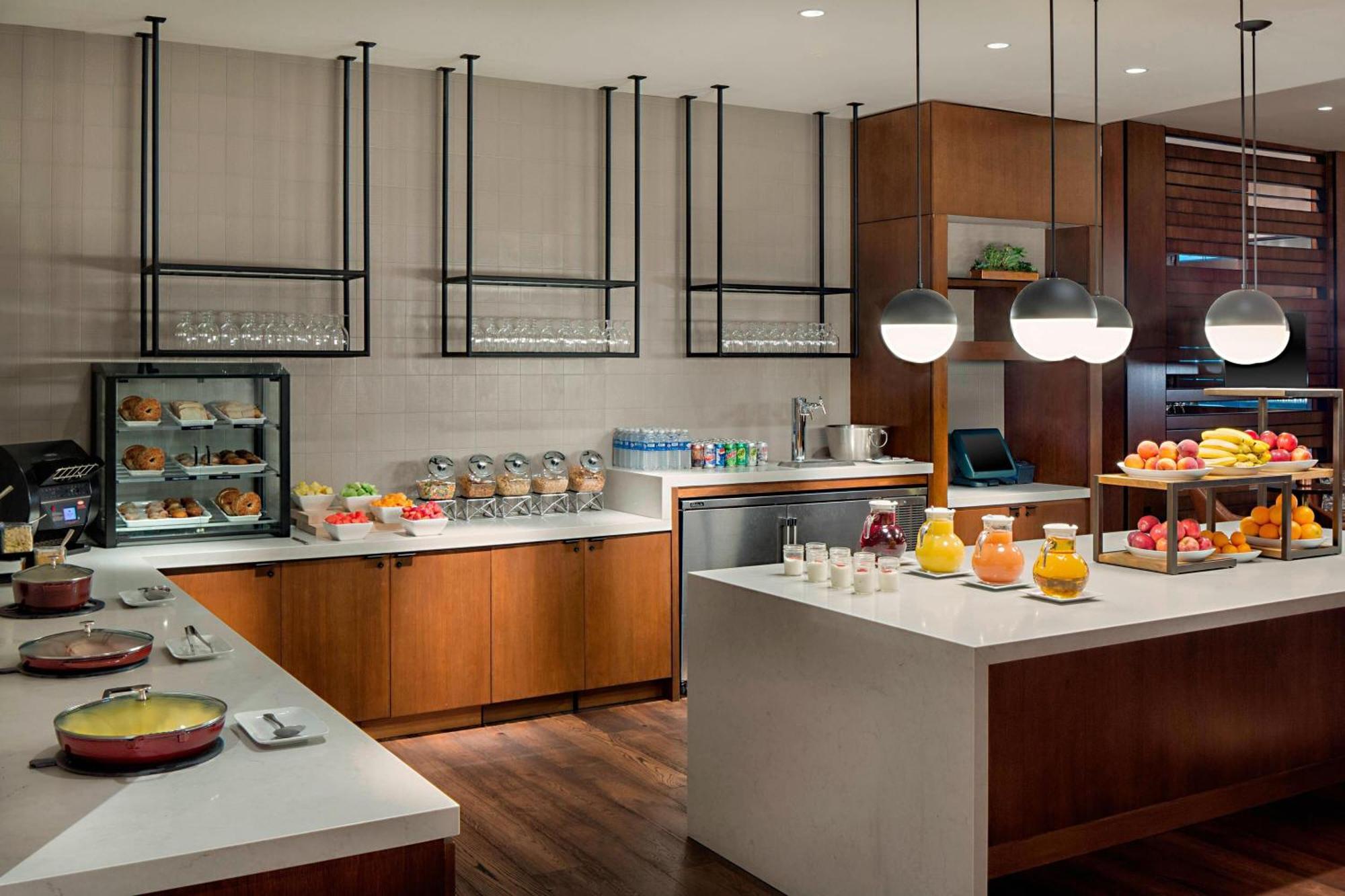 Indianapolis Marriott Downtown Ξενοδοχείο Εξωτερικό φωτογραφία